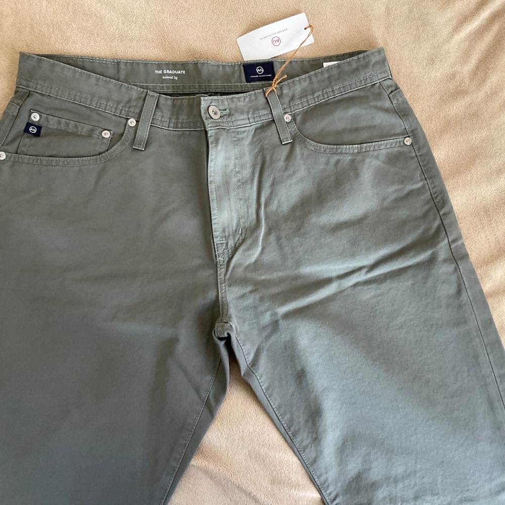 AG new pants - Picture 3 of 6